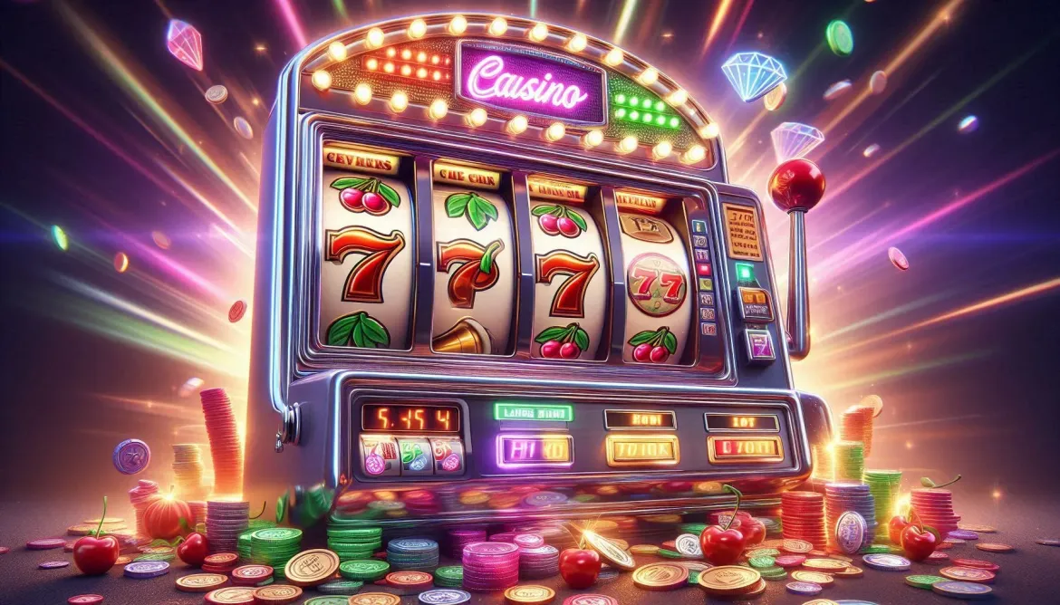 Slots Gallery Casino
